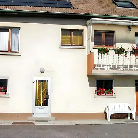 Maison Enchanteur A Berrwiller Avec Jardin Paisible Exteriér fotografie