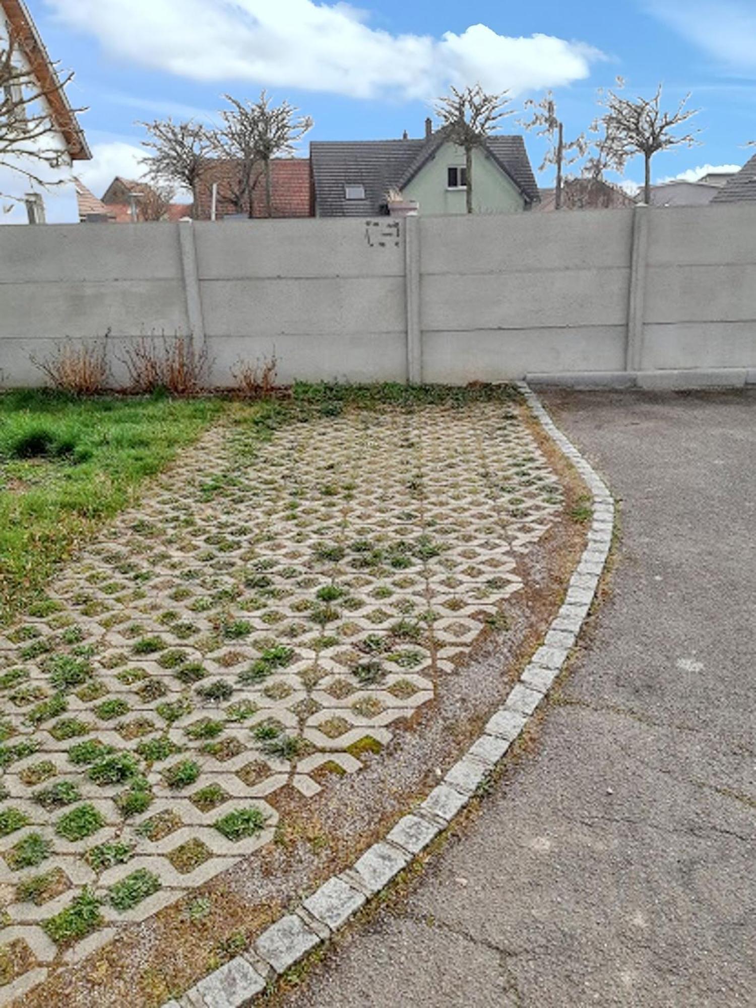 Maison Enchanteur A Berrwiller Avec Jardin Paisible Exteriér fotografie