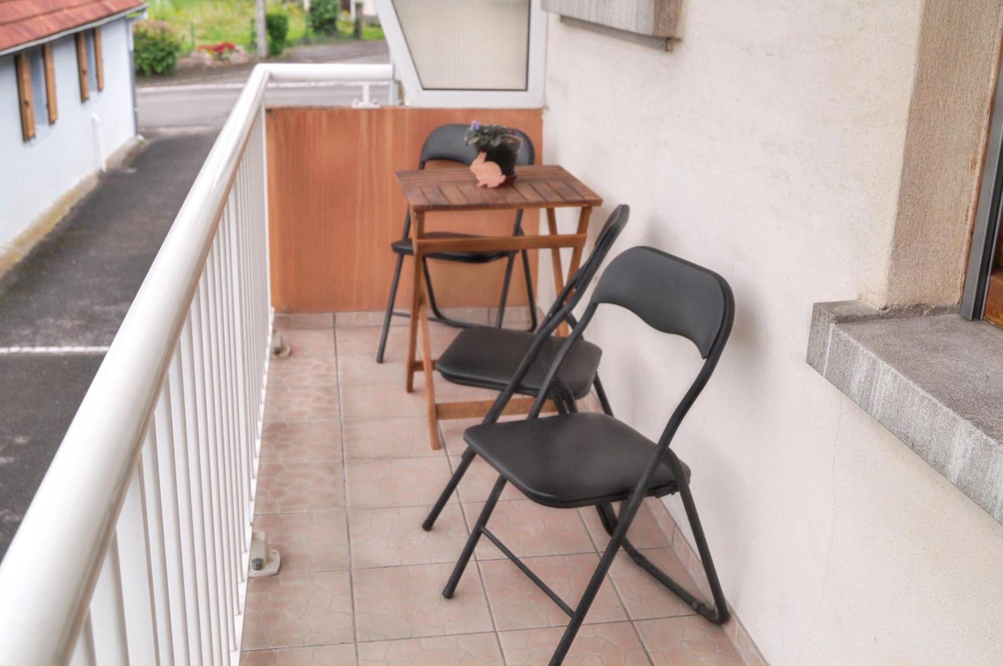 Maison Enchanteur A Berrwiller Avec Jardin Paisible Exteriér fotografie