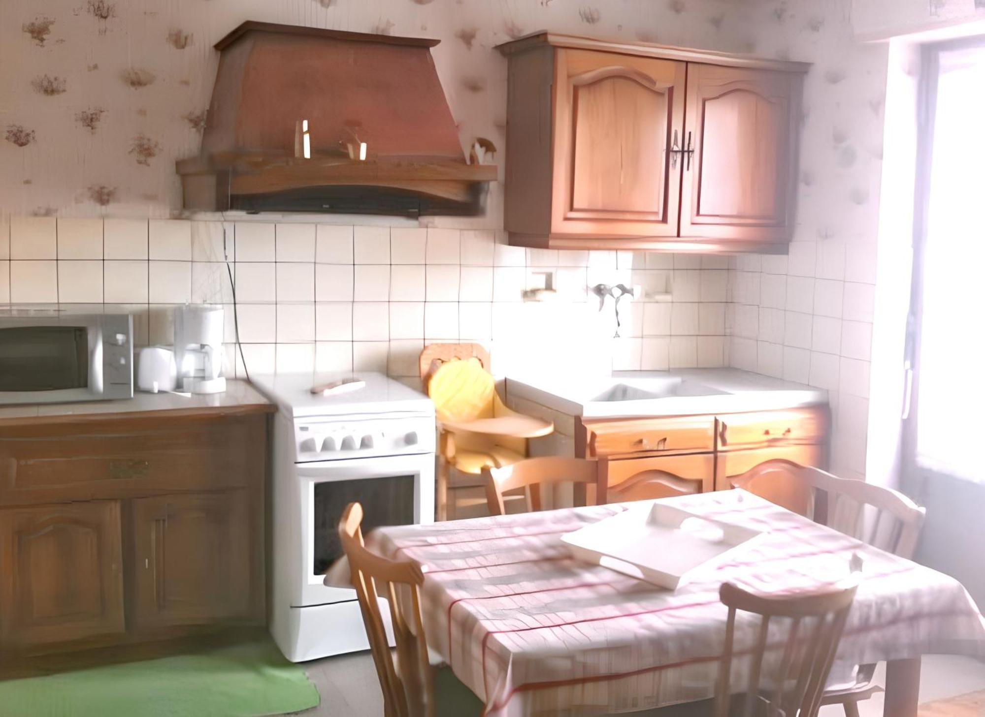 Maison Enchanteur A Berrwiller Avec Jardin Paisible Exteriér fotografie