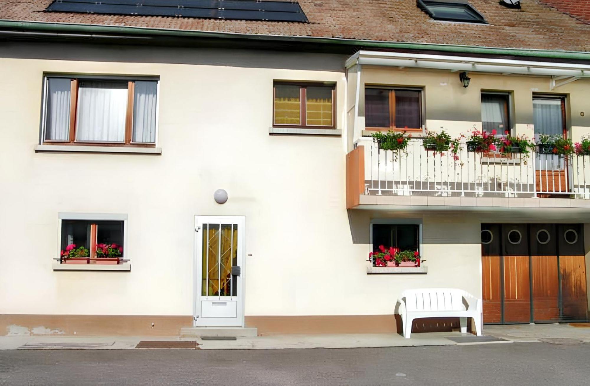 Maison Enchanteur A Berrwiller Avec Jardin Paisible Exteriér fotografie
